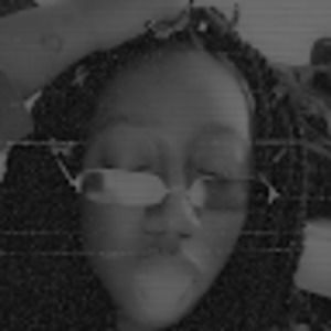 Meet your Posher, Abisola